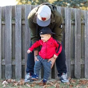 Meet your Posher, Curtis